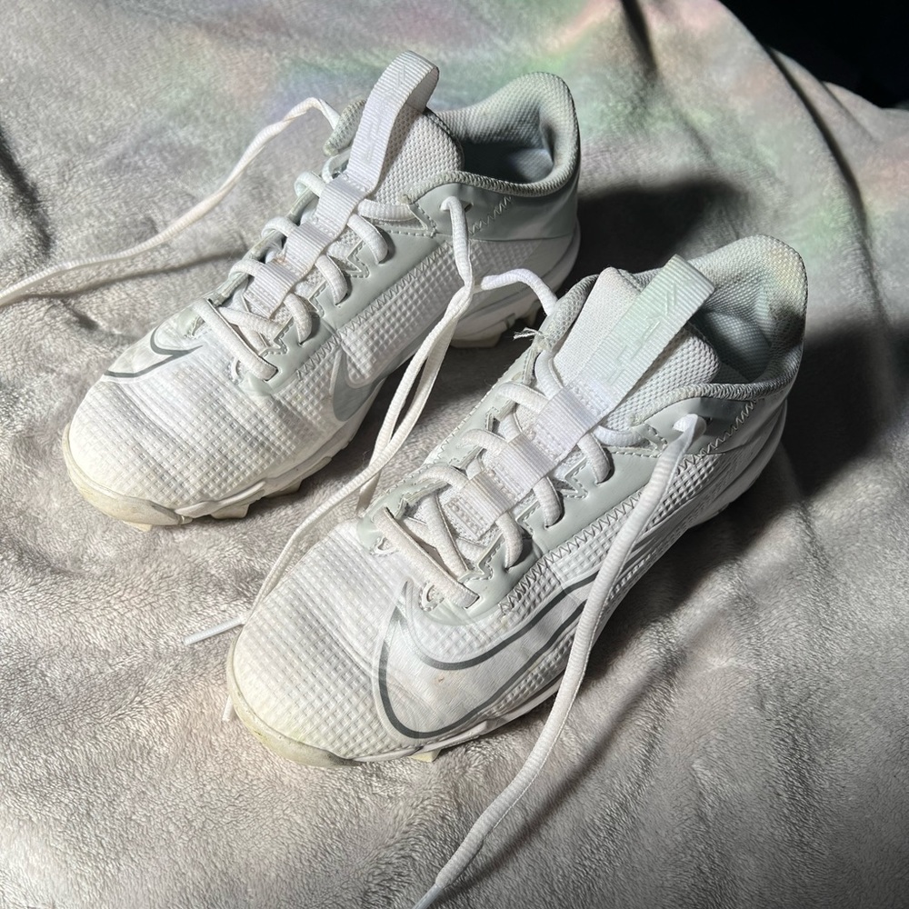 Youth Nike Soccer Cleats